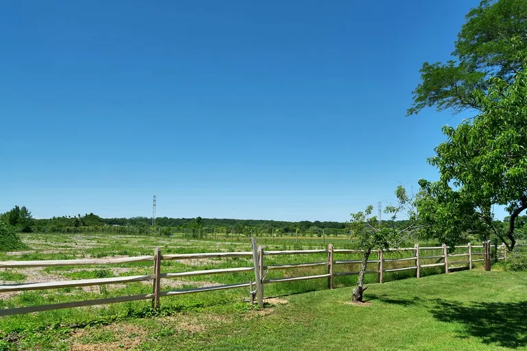 New York City Real Estate | View  | Neighboring Open Fields | View 8