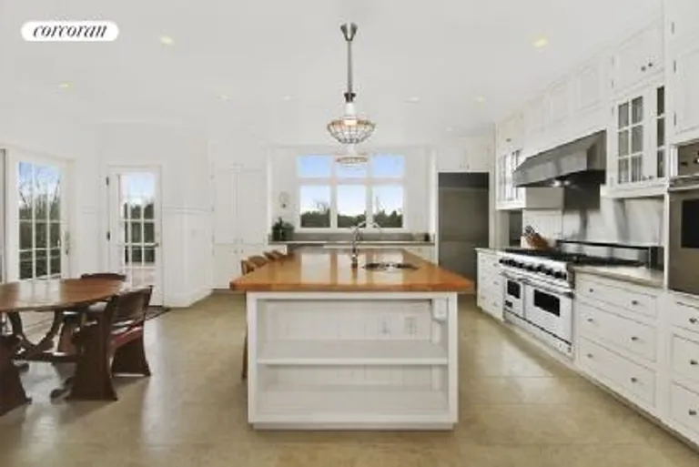 New York City Real Estate | View  | kitchen | View 7