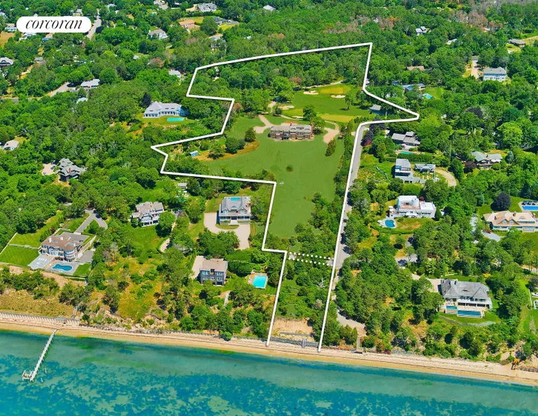 New York City Real Estate | View 520 Montauk Highway | room 1 | View 2