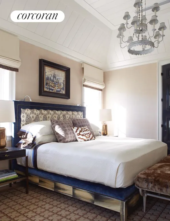 New York City Real Estate | View 70 Matthews Lane | guest bedroom | View 19