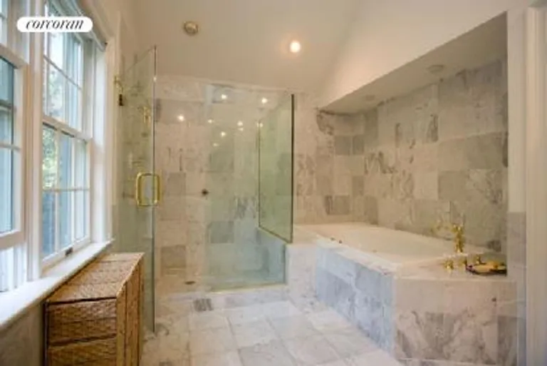 New York City Real Estate | View  | Master bath | View 6