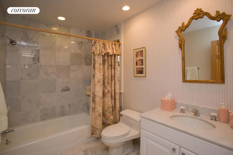New York City Real Estate | View  | Guest bath | View 10