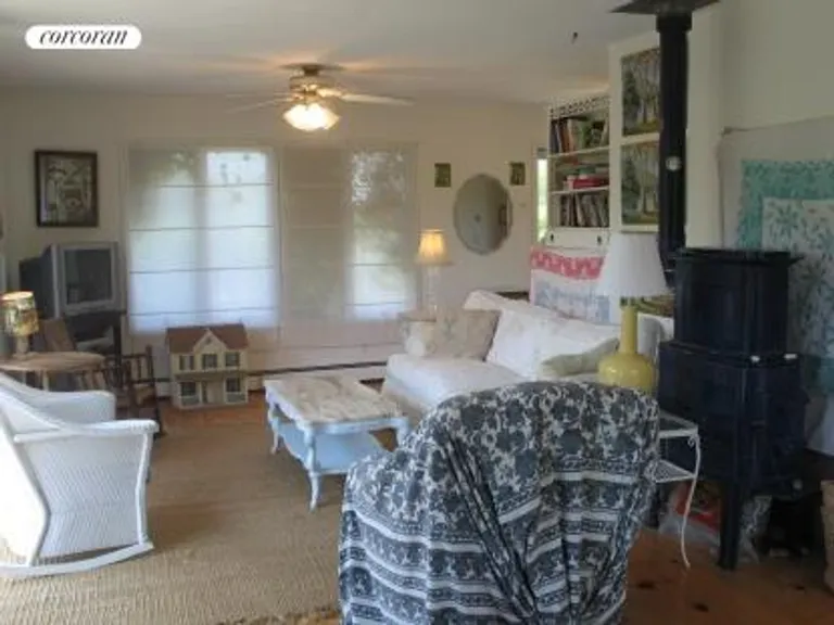 New York City Real Estate | View  | Bright living area | View 2