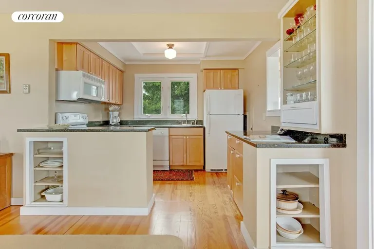 New York City Real Estate | View  | Kitchen | View 6