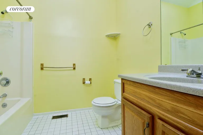 New York City Real Estate | View  | Shared guest bath | View 12