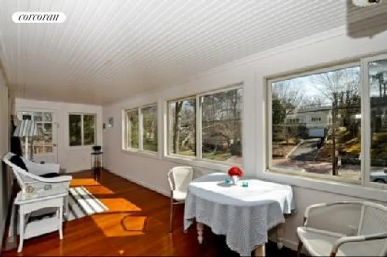New York City Real Estate | View  | Sun Room | View 4