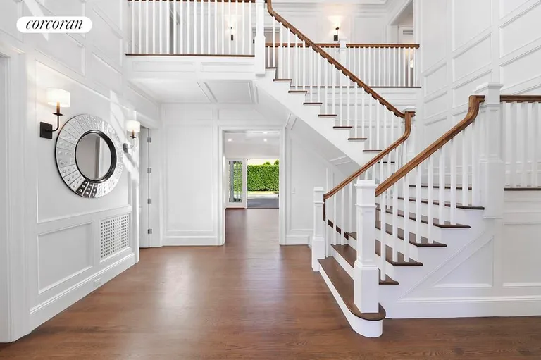 New York City Real Estate | View  | Entry Foyer | View 4