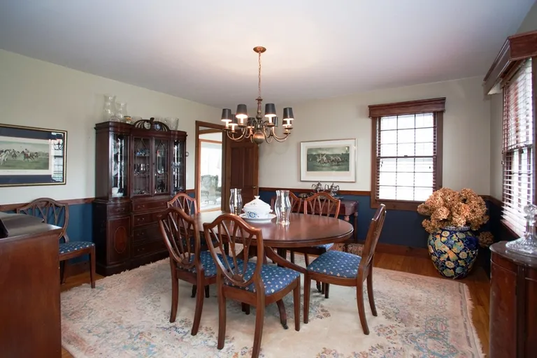 New York City Real Estate | View  | Formal Dining Room | View 7