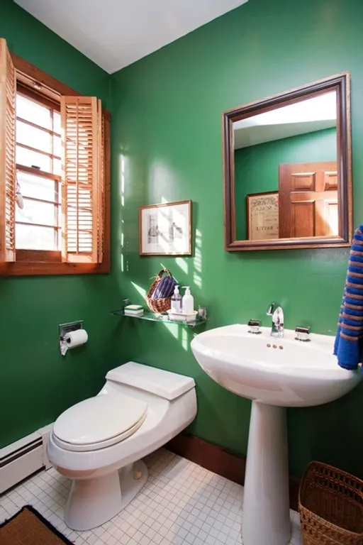 New York City Real Estate | View  | Powder Room / Ground Floor | View 18