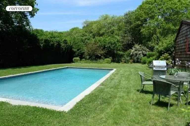 New York City Real Estate | View  | Yard and Pool | View 2