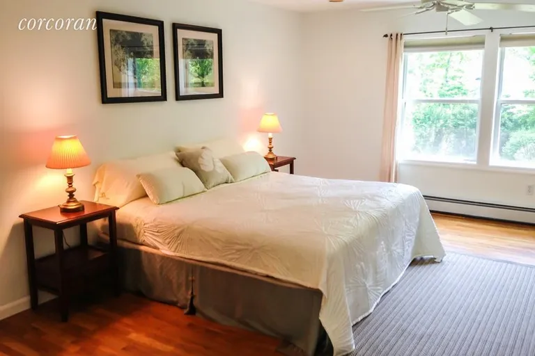 New York City Real Estate | View 83 Rutland Road | Master with ensuite bathroom | View 6