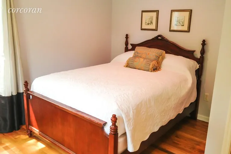New York City Real Estate | View 83 Rutland Road | Guest bedroom | View 7