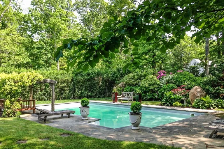 New York City Real Estate | View 83 Rutland Road | Professionally landscaped | View 9