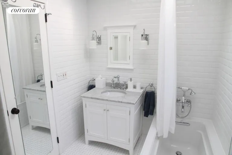 New York City Real Estate | View  | Guest Bathroom | View 8