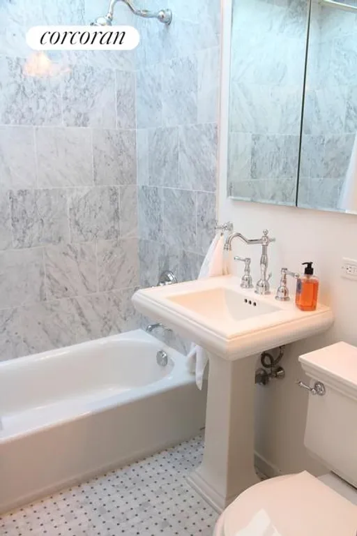New York City Real Estate | View  | Guest Bathroom | View 12