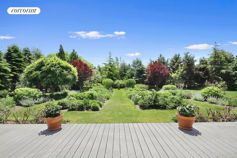 New York City Real Estate | View  | Gorgeous Gardens | View 15