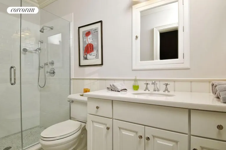 New York City Real Estate | View  | Beautiful guest baths | View 13