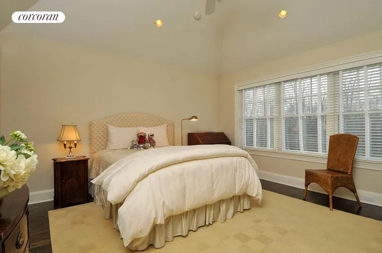 New York City Real Estate | View  | Second of seven guest bedrooms | View 14