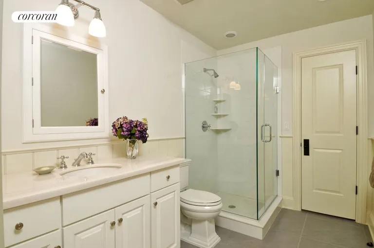 New York City Real Estate | View  | Another guest bath | View 15