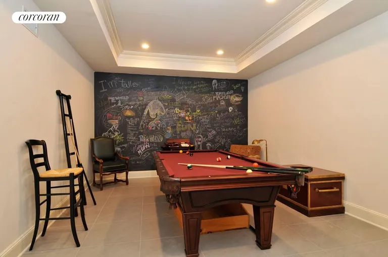 New York City Real Estate | View  | Game room | View 19