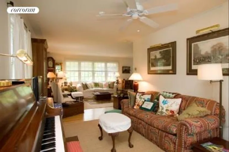 New York City Real Estate | View  | Family Room | View 7