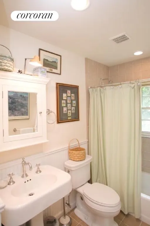 New York City Real Estate | View  | Renovated Bathroom | View 10