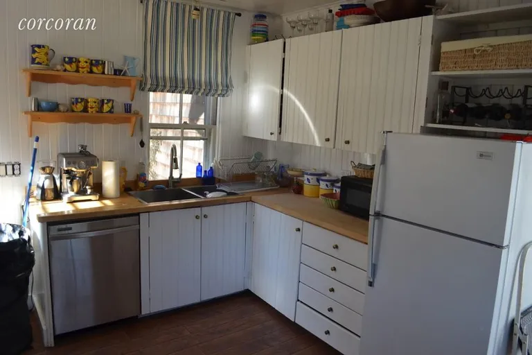 New York City Real Estate | View 37 North Menantic Road | Kitchen 2 | View 7
