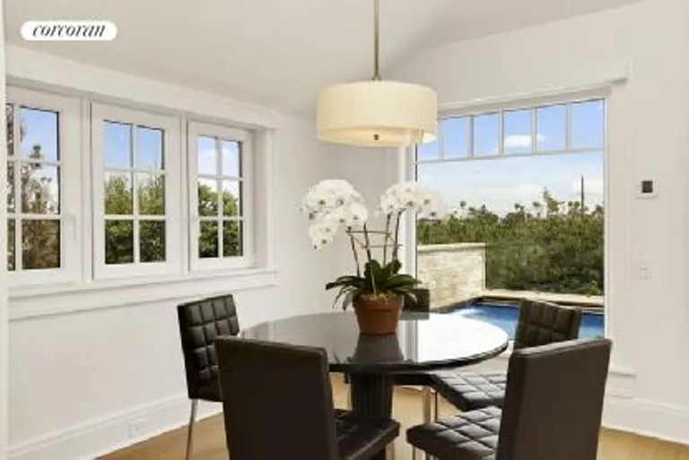 New York City Real Estate | View  | Breakfast Area | View 9