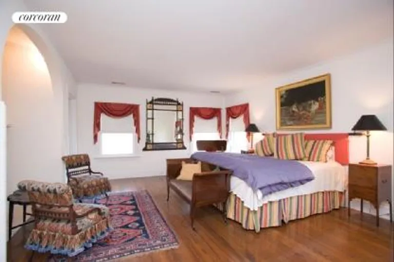 New York City Real Estate | View  | Master bedroom | View 9