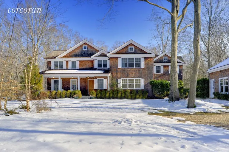 New York City Real Estate | View 50 Stony Hill Road | 5 Beds, 6.5 Baths | View 1
