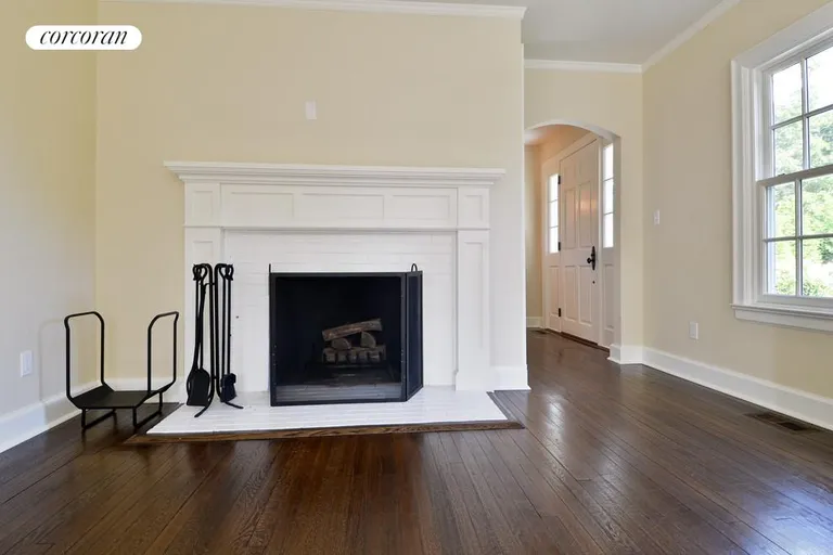 New York City Real Estate | View  | Fireplace | View 6
