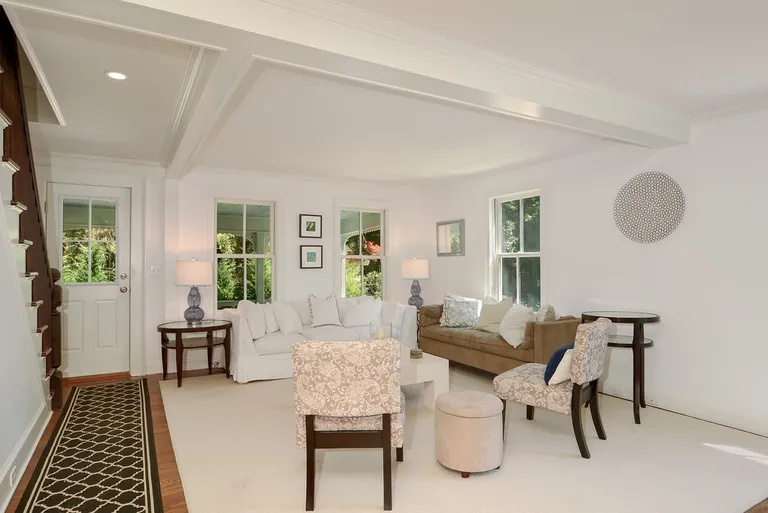New York City Real Estate | View  | Bright and spacious living space | View 2