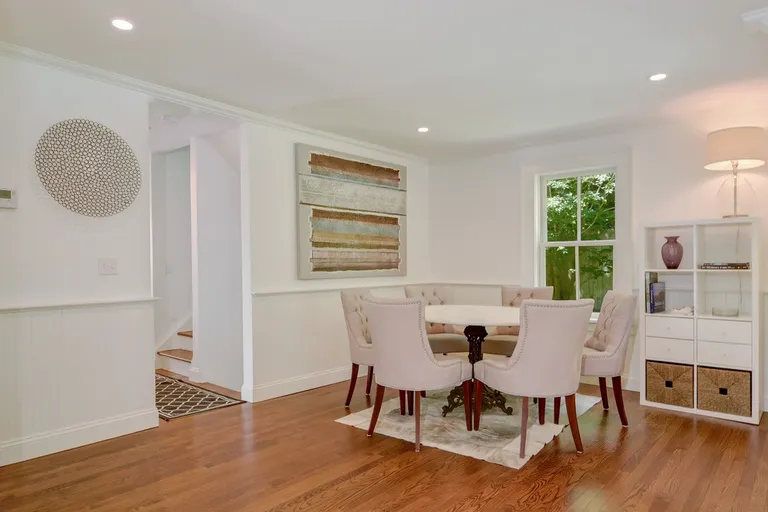 New York City Real Estate | View  | Formal dining room | View 5