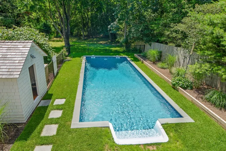 New York City Real Estate | View  | New pool | View 12
