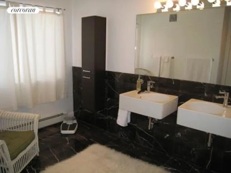 New York City Real Estate | View  | Renovated Master Bath | View 5