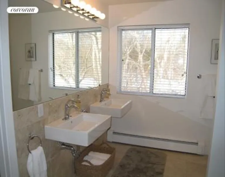 New York City Real Estate | View  | Renovated Guest Bath | View 6