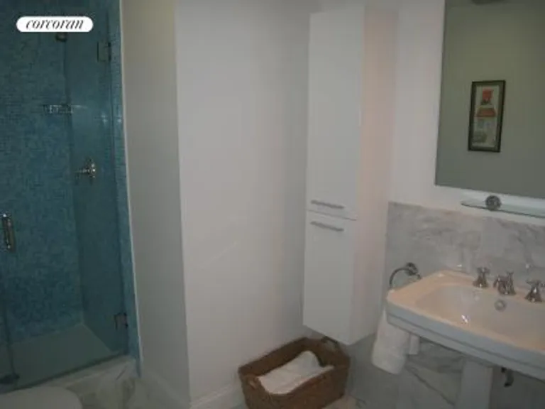 New York City Real Estate | View  | Renovated 3rd Bathroom | View 8