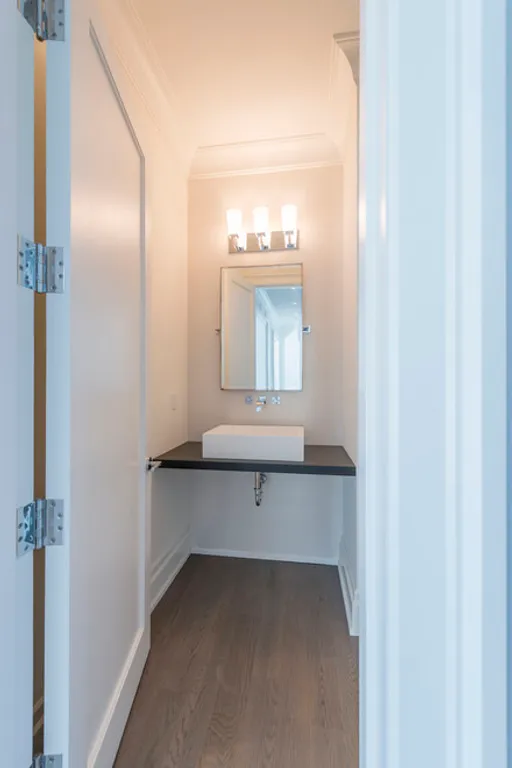 New York City Real Estate | View  | powder room | View 11