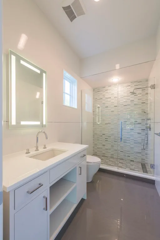 New York City Real Estate | View  | guest bathroom | View 6