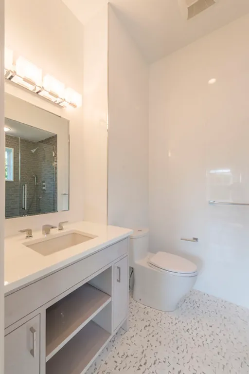 New York City Real Estate | View  | guest bathroom | View 4