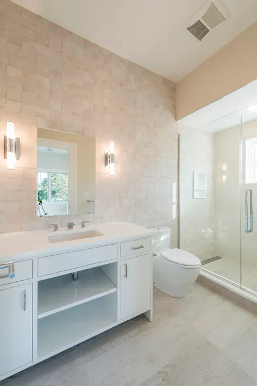 New York City Real Estate | View  | guest bathroom | View 2