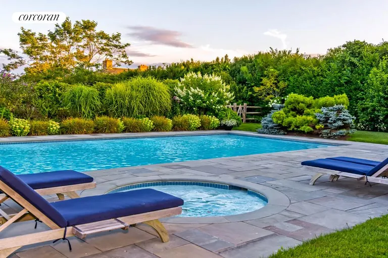 New York City Real Estate | View  | Pool & Spa | View 18