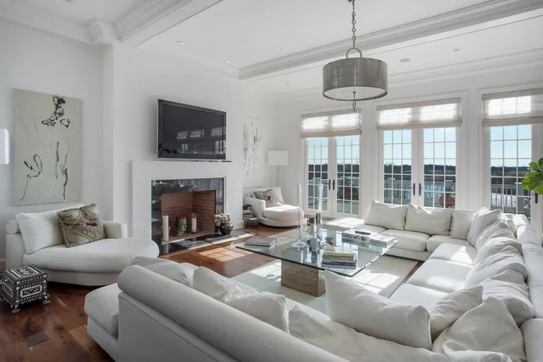 New York City Real Estate | View  | living room | View 8