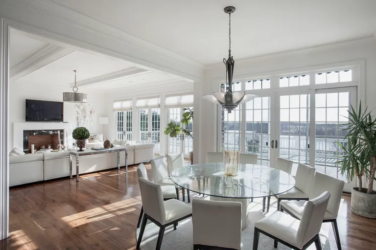 New York City Real Estate | View  | breakfast area | View 9