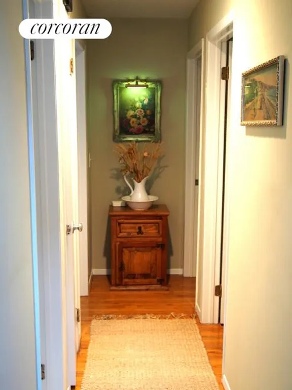 New York City Real Estate | View  | Hallway | View 8