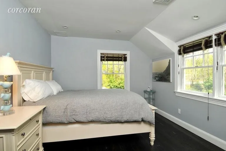 New York City Real Estate | View 14 Parkside Avenue | Guest Bedroom | View 14