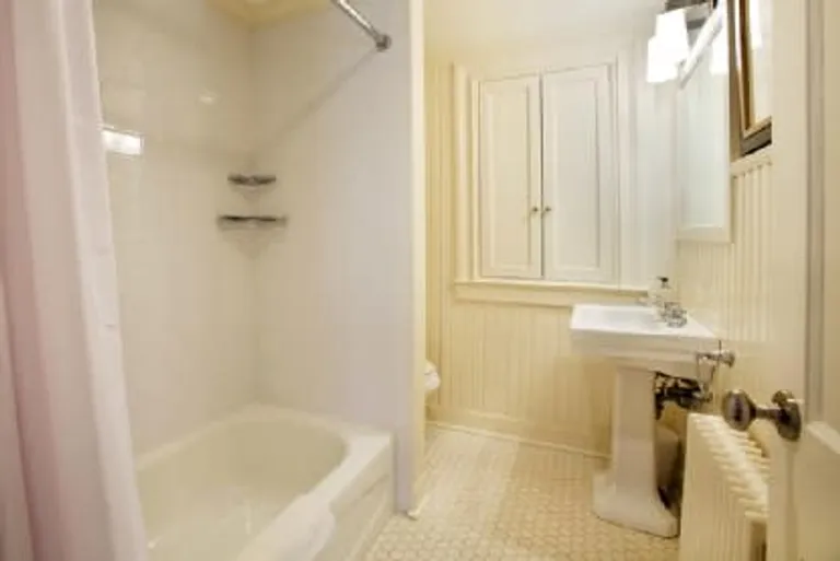 New York City Real Estate | View 74 Cooper Lane | guest bathroom | View 16