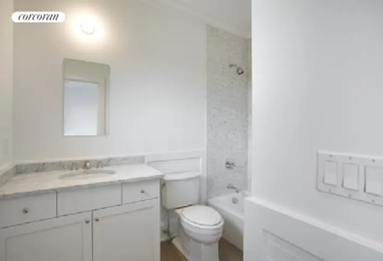 New York City Real Estate | View  | guest bathroom | View 16