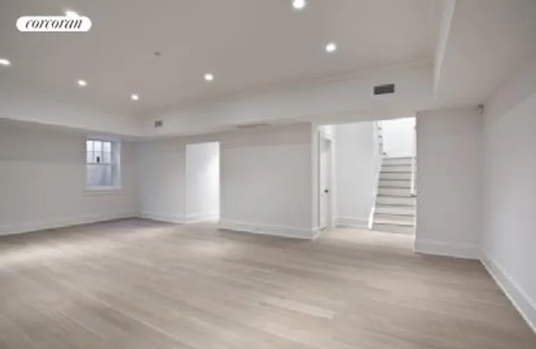 New York City Real Estate | View  | lower level game room | View 19