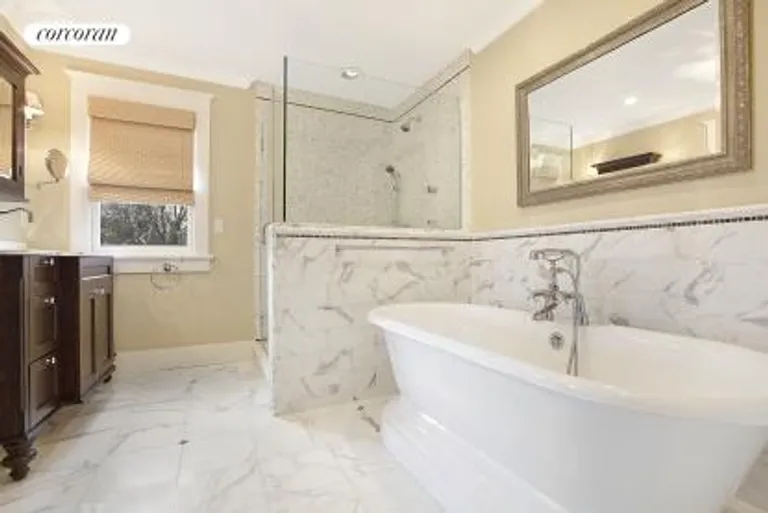New York City Real Estate | View  | Master Bath | View 9